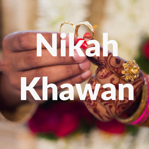 nikah khawan services in pakistan