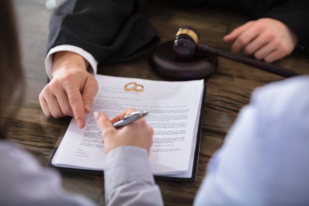 Court Marriage in Pakistan