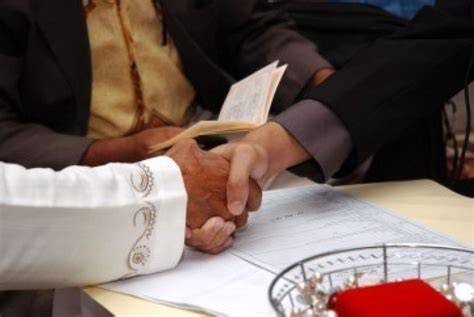 Mutah Marriage in Islam